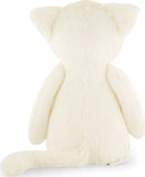 Snuggle Bunnies: Elsie the Kitty - Marshmallow 30cm Plush