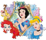Clementoni Super Color: Disney Princess - Puzzle (180pc Jigsaw)