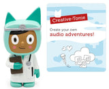 tonies: Creative-Tonie - Doctor