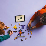 LEGO Ninjago: Dragon Spinjitzu Battle Pack - (71826)