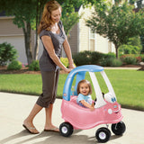 Little Tikes: Cozy Coupe - Princess
