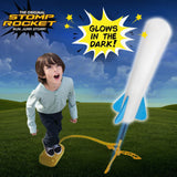 Stomp Rocket Junior Glow 4 Kit