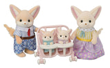 Sylvanian Families - Fennec Fox Family (4-Pack)