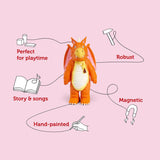 tonies: Stories - Julia Donaldson (Zog)