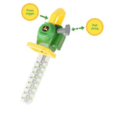 John Deere: Power Hedge Trimmer