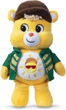 Care Bears x Wicked: Funshine As The Scarecrow - 9" Plush