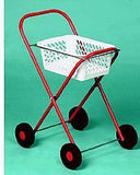 Orbit Toys: Metal Trolley