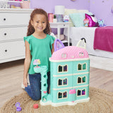 Gabby's Dollhouse - Dollhouse Playset
