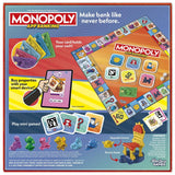 Monopoly - App Banking Edition