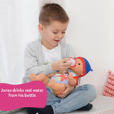 Baby Born: Jonas - 43cm Doll