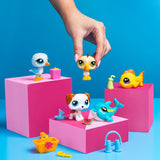 Littlest Pet Shop: Collector Sets - Beach Besties