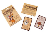 Munchkin 4: The Need for Steed (Expansion)