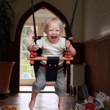 SOLVEJ Baby Swing - Midnight Blue