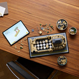 LEGO Architecture: Notre-Dame de Paris - (21061)