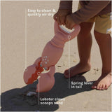 Sunnylife: Sand Claws - Coral Lobster