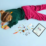 LEGO Friends: Friendship Road-Trip Travel Car - (42659)