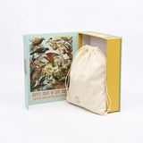 100% NZ: Native Bird Puzzle (1000pc Jigsaw)