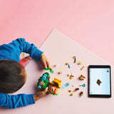 LEGO Disney: Moana's Island Fun - (43260)