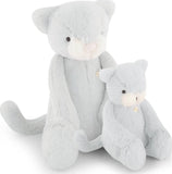 Snuggle Bunnies: Elsie the Kitty - Moonbeam 20cm Plush