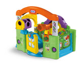 Little Tikes - Activity Garden
