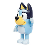Bluey Chat Mates Talking Figures - Bluey