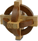 Project Genius: Compass & Star