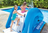 Intex: Water Slide
