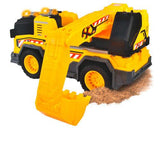 Dickie: Excavator Truck
