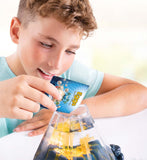 Aqua Dragons: Volcano