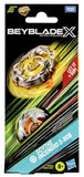 Beyblade X: Booster Pack - Scythe Incendio
