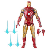 Marvel Legends: Iron Man Mk.LXXXV - 6" Action Figure