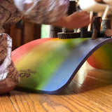Kinderfeets: Kinderboard - Multi-Purpose Toy (Rainbow)