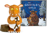 tonies: Julia Donaldson - The Gruffalo's Child Tonie Audio Character