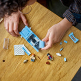 LEGO Harry Potter: Flying Ford Anglia - (76424)