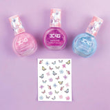 3C4G: Butterfly - Nail Polish (3-Pack)
