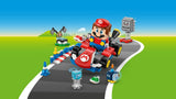 LEGO Super Mario: Interactive LEGO Mario & Standard Kart - (72043)