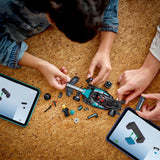 LEGO Speed Champions: Mercedes-AMG F1 W15 Race Car - (77244)