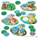 Orchard: Peter Rabbit - Fish & Count
