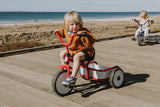 Tri-ang Tuff Trike - Red