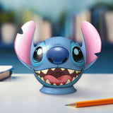 Ravensburger: Disney Stitch with Ears - 3D Puzzlball (72pc Jigsaw)