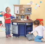 Little Tikes: Super Chef Kitchen - Play Kitchen