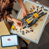 LEGO City: Yellow Bulldozer - (60466)