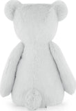 Snuggle Bunnies: George the Bear - Moonbeam 30cm Plush