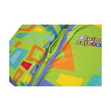 Bestway Swim Safe Kids Swim Jacket - Green (M/L)
