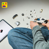 LEGO Speed Champions: Bugatti Centodieci Hyper Sports Car - (77240)