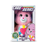 Care Bears Eco Medium Plush - Hopeful Heart Bear