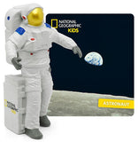 tonies: Stories - National Geographic Astronaut