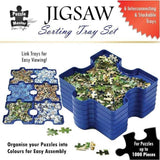 Puzzle Master: Premium Jigsaw Puzzle Sorter