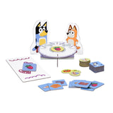 Bluey Fancy Restaurant Game