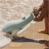 Sunnylife: Sand Claws - Green Whale